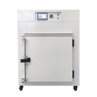 500℃高温烘箱/熔喷布模具头高温工业烤箱 BPG-91000BH