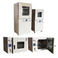 真空干燥箱（250度真空烘箱）