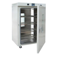 医用干燥箱/前后开门医用烘箱