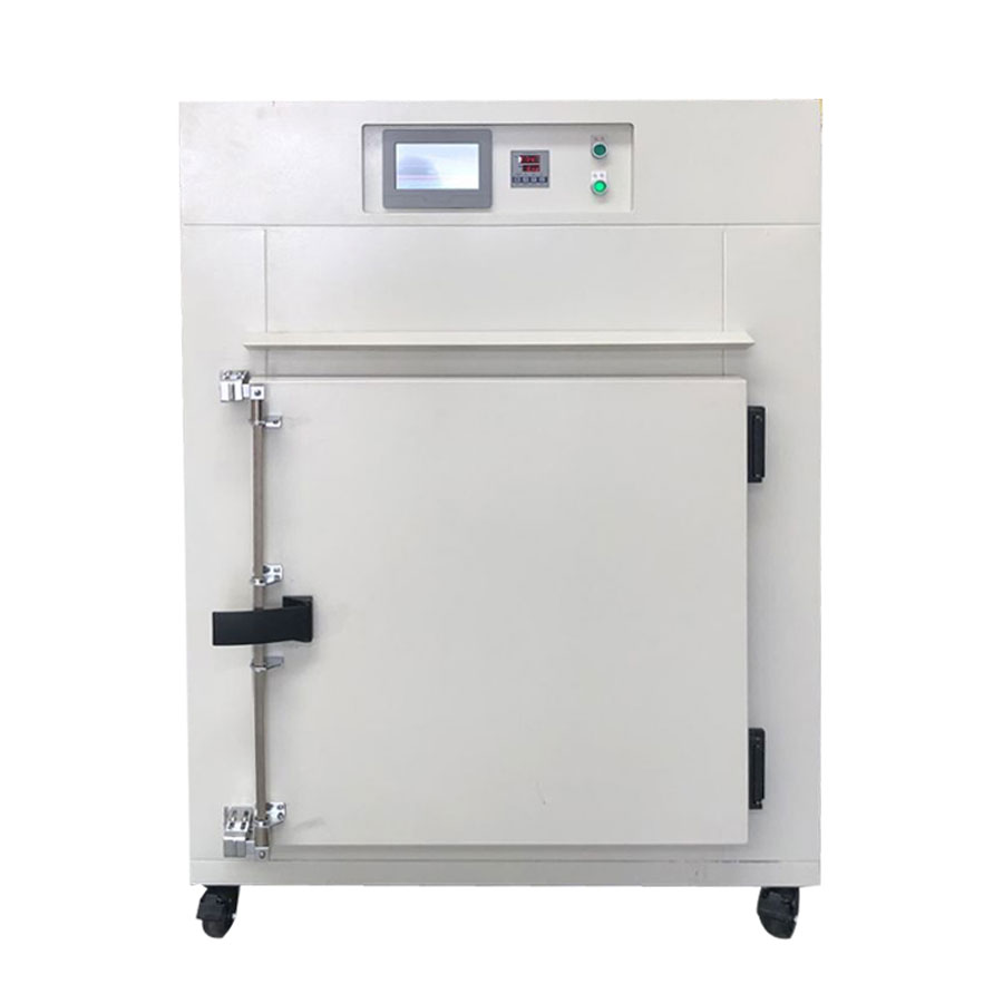 500℃高温烘箱/熔喷布模具头高温工业烤箱 BPG-91000BH