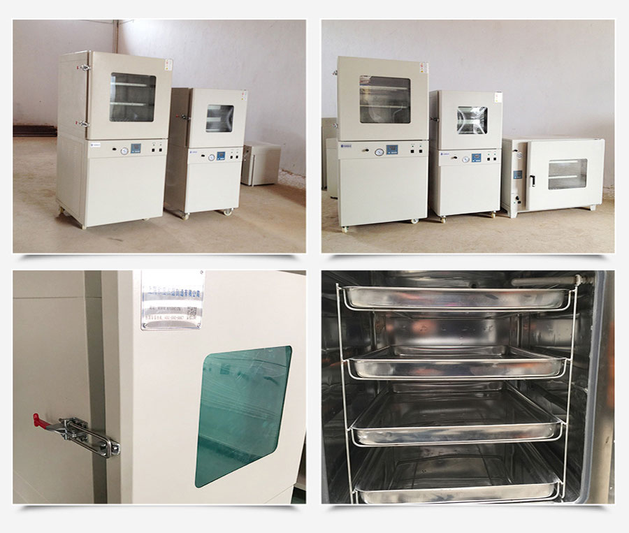 500℃高温烘箱/真空干燥箱