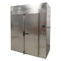 定制烘箱/GMP车间洁净干燥箱