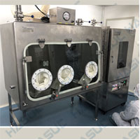 真空干燥箱/洁净车间手套箱