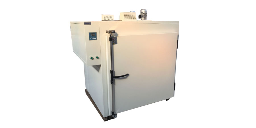 定制型高温烘箱/充氮干燥箱